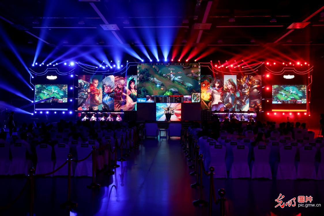 DOTA2