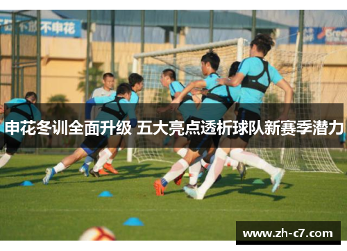 申花冬训全面升级 五大亮点透析球队新赛季潜力