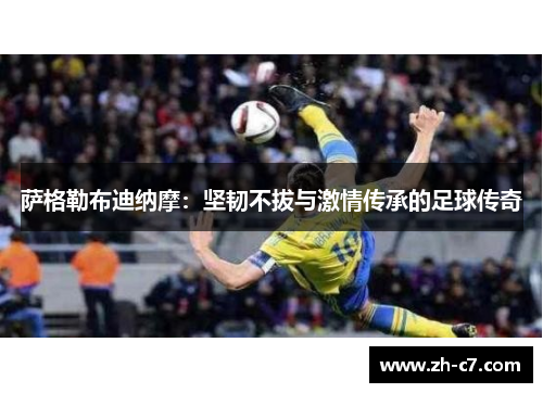 萨格勒布迪纳摩：坚韧不拔与激情传承的足球传奇